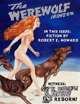 The Werewolf Hunter #1