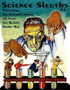 Science Sleuths #4