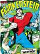 New Adventures of Frankenstein