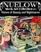NUELOW Stock Art Collection #5: Visions of Beauty and Nightmares