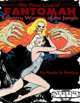 The Three Lives of Fantomah: Mystery Woman of the Jungle