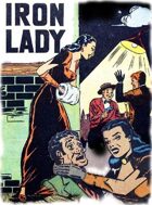 Iron Lady