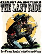 The Last Ride