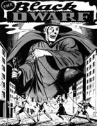 The Black Dwarf - Version B