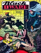 The Black Dwarf - Version A