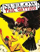 NUELOW Stock Art Collection: Paul Gattuso