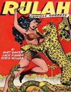 Rulah, Jungle Goddess