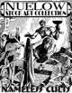 NUELOW Stock Art Collection: Nameless Cults