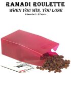 Ramadi Roulette