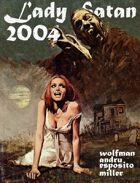 Lady Satan 2004