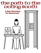 The Path to the Voting Booth