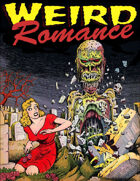 Weird Romance