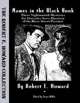 Names in the Black Book: Three Nightmarish Mysteries