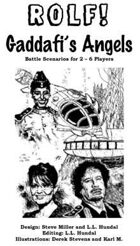 ROLF: Gaddafi's Angels