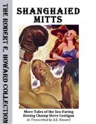 Shanghaied Mitts