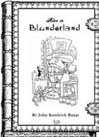 Alice in Blunderland