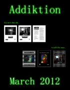 Addiktion, Issue No. 4