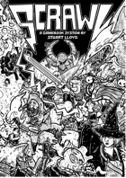 SCRAWL: Revised Edition (Beta)