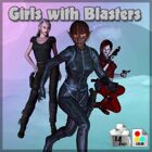 ERG005: Girls&Blasters - Full Rights