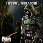 ERG014: Future Assassin - Full rights