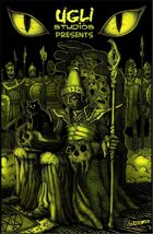 Through the Eyes of Grizelda & The Great Vermin
