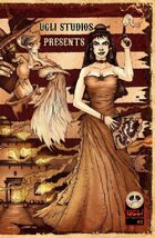 Ugli Studios Presents: Anthology #2