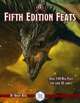 Fifth Edition Feats (5e)