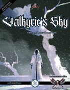 Valkyrie's Sky (5E Adventure)
