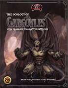 Ecology of the Gargoyle (5E)