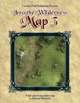 Into the Wilderness: Map 3