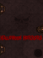 Halloween Horrors (CC&VF)