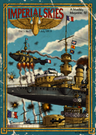 Imperial Skies PDF Edition