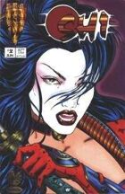 Shi: Way of the Warrior #02