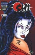 Shi: Way of the Warrior #03
