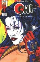 Shi: Way of the Warrior #04