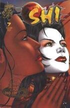 Shi: Way of the Warrior #07