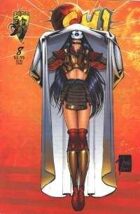 Shi: Way of the Warrior #08