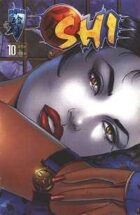 Shi: Way of the Warrior #10