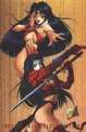 Shi and Vampirella