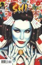 Shi: Ju-Nen #4