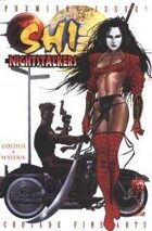 Shi: Nightstalkers