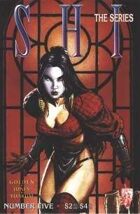 Shi: The Series #05