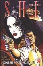 Shi: The Series #04