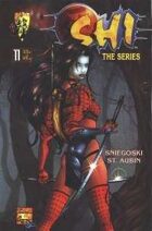 Shi: The Series #11