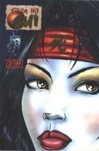 Shi: Overstreet Fan Edition #2