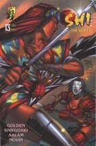 Shi: The Series #13