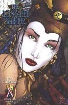 Shi: The Illustrated Warrior #02