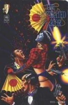 Shi: The Illustrated Warrior #06