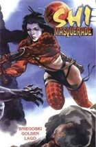 Shi: Masquerade