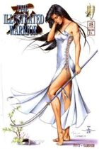 Shi: The Illustrated Warrior #05